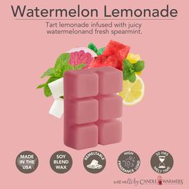Candle Warmers Sugared Citrus &amp; Watermelon Lemonade Wax Melts