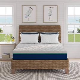 Nautica Home 10in. Restore Innerspring Hybrid Mattress