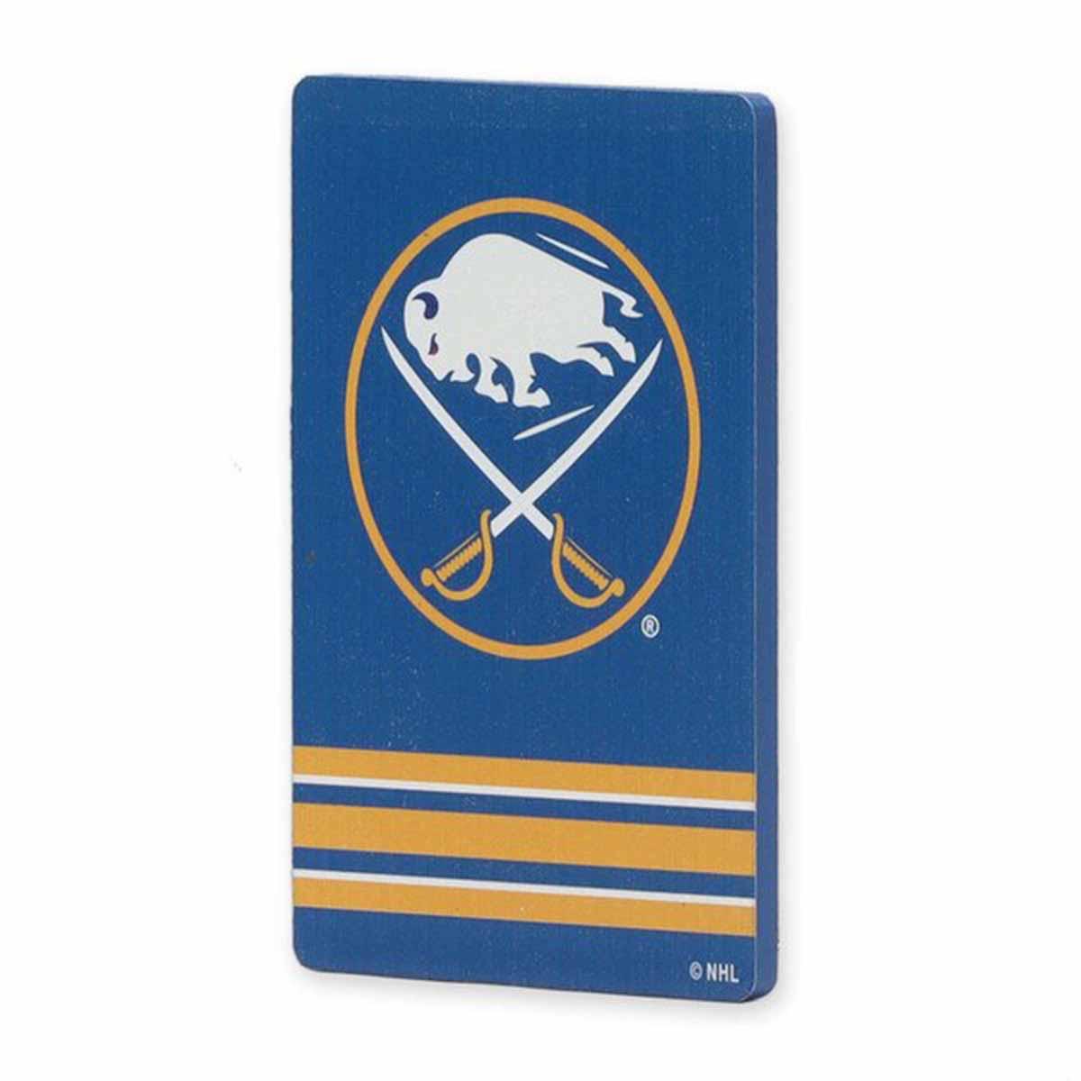 Open Road Sabres Logo Magnet