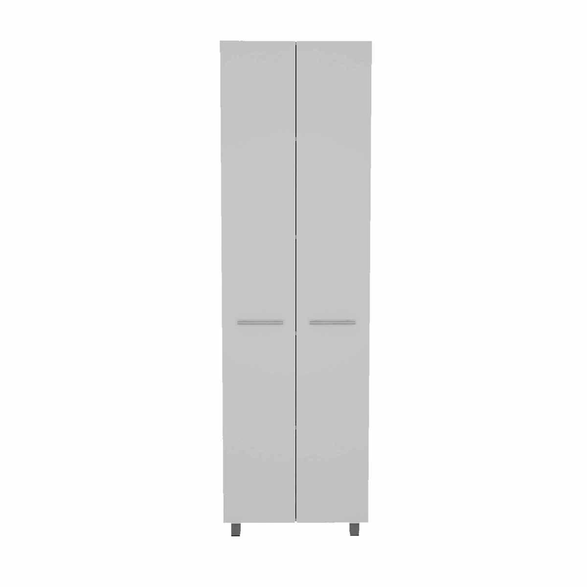 FM FURNITURE Pensacola Pantry Cabinet