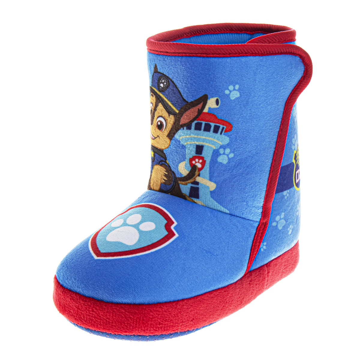 Toddler Boys Nickelodeon(tm) Paw Patrol Slip-On Slippers