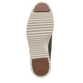 Mens Dr. Scholl's Sync Faux Leather Oxfords