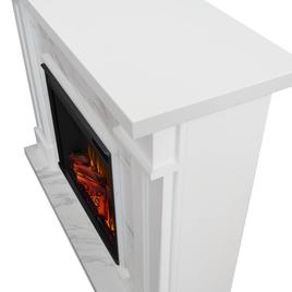 Real Flame Kipling Electric Fireplace