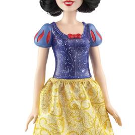 Disney Princess Snow White Doll With Sparkling Fashion & Accessor