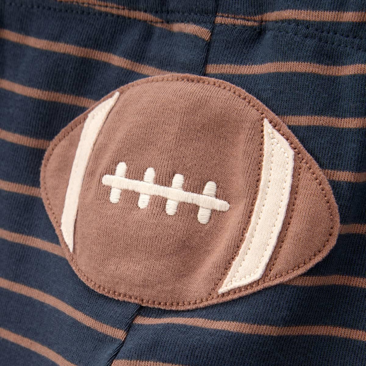 Baby Boy (NB-24M) Carter''s® Game Day Buddy Little Character Set