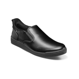 Mens Nunn Bush Kore Ctiy Walk EZ Hands Free Slip On