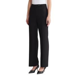 Womens Jones New York Modern Straight Leg Dress Pants