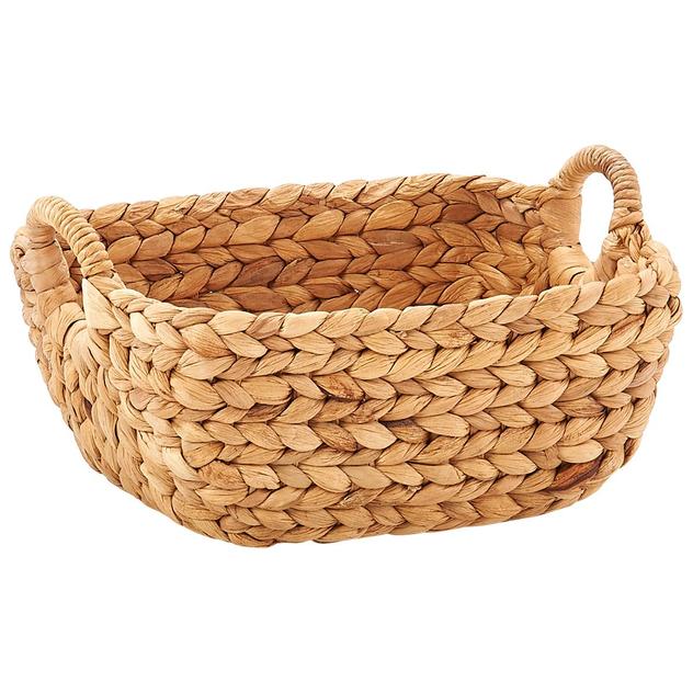 Prestige Medium Water Hyacinth Basket
