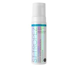 St. Tropez Tan Remover Mousse
