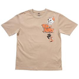 Boys (8-20) SOUTHPOLE(R) Tom & Jerry Bubble Short Sleeve Tee