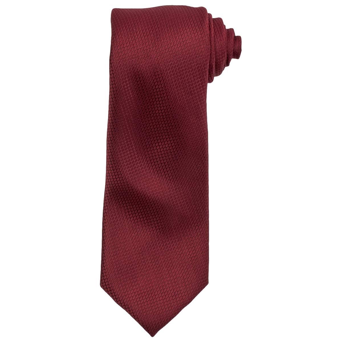 Mens John Henry(R) Boise Solid Tie
