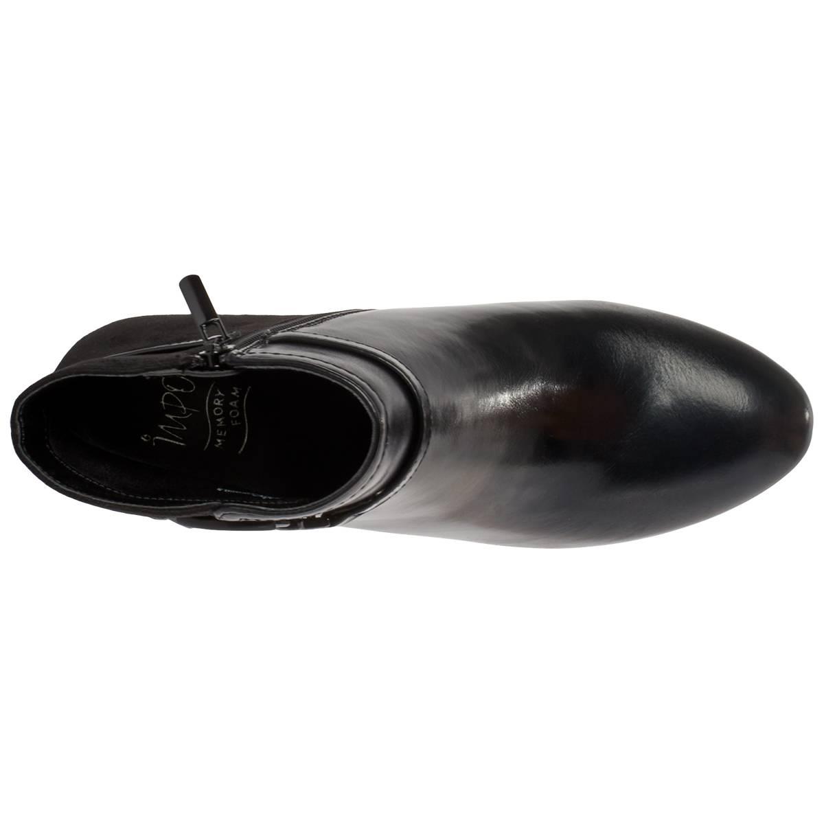 Womens Impo Noria Ankle Boots