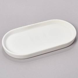 Anne Klein Aria Bath Tray