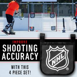 Franklin® NHL Goal Corner Shooting Targets