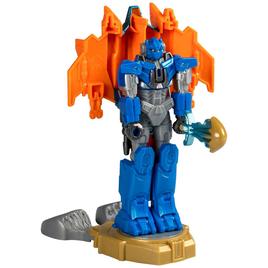 Transformers Robot Battlers Optimus Prime