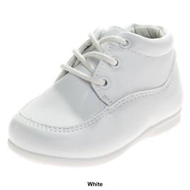 Toddler Boys Josmo Laces-Up Dress Oxfords