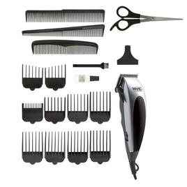 Wahl 22pc. Haircut Set