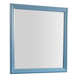 Passion Furniture Classic Square Dresser Mirror - 38x38