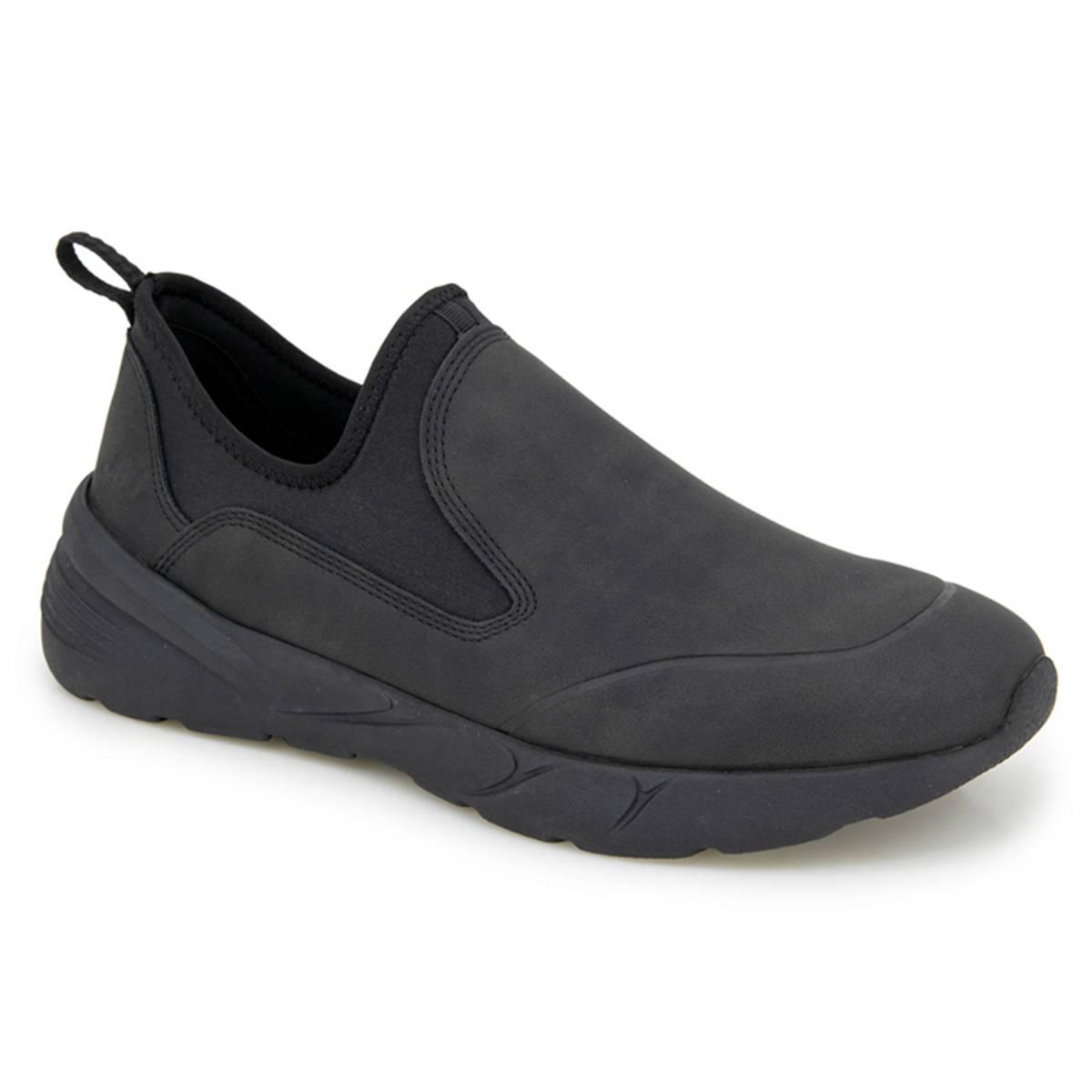 Mens JBU Darren Slip-On Fashion Sneakers