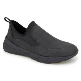 Mens JBU Darren Slip-On Fashion Sneakers