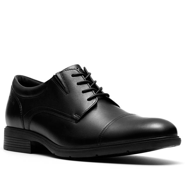 Mens Clarks® Steadwell Oxfords