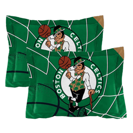 Sweet Home Collection NBA Boston Celtics Comforter Set