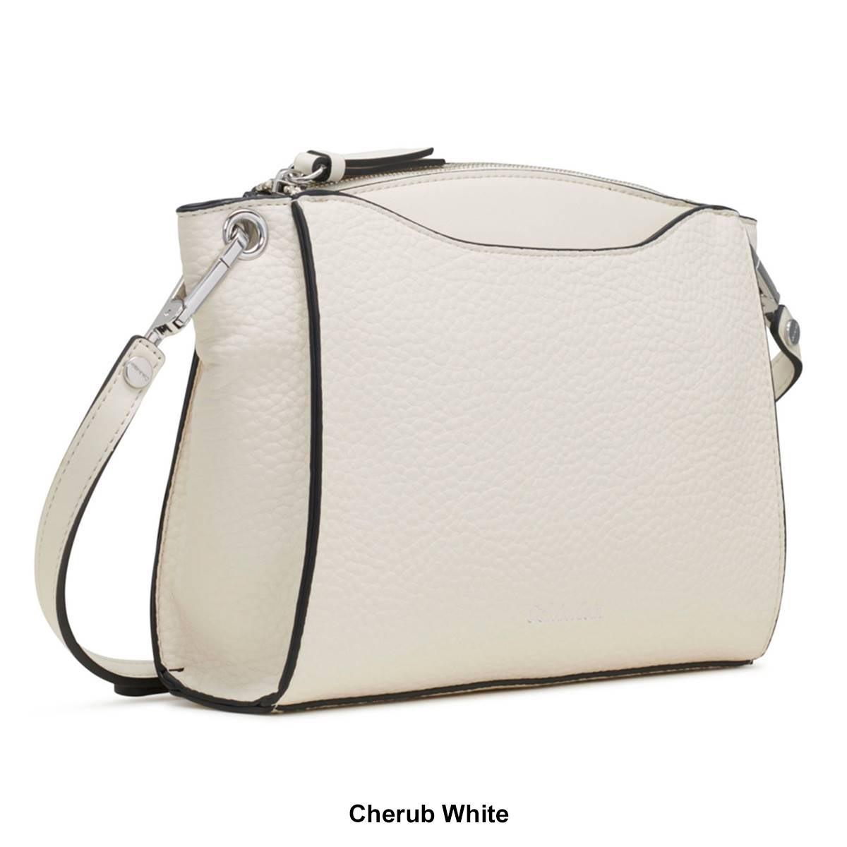Calvin Klein Garnet Crossbody