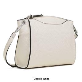 Calvin Klein Garnet Crossbody