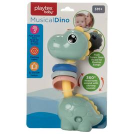 Baby Unisex Playtex Baby(tm) Musical Dino