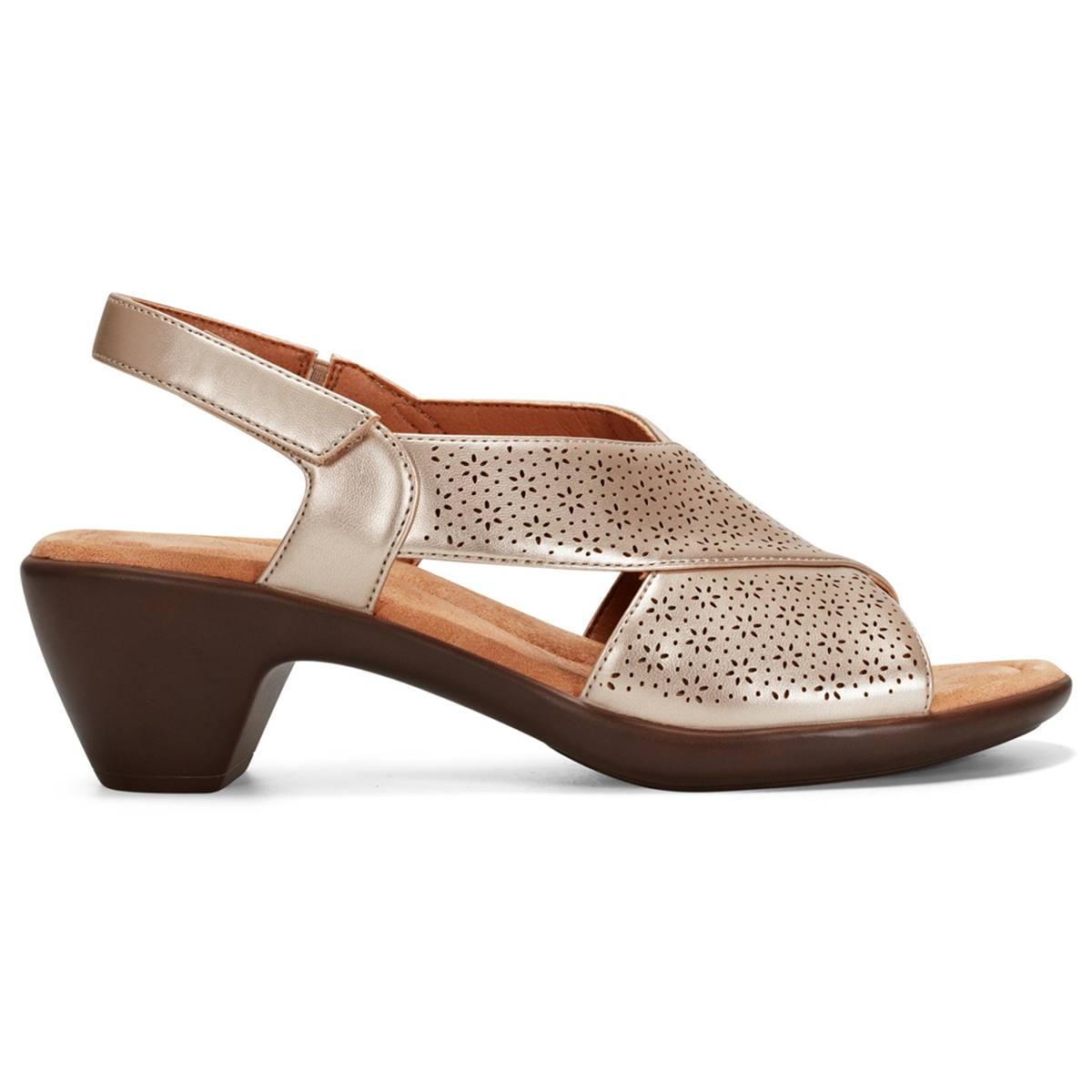 Womens Easy Spirit Cecee Slingback Sandals