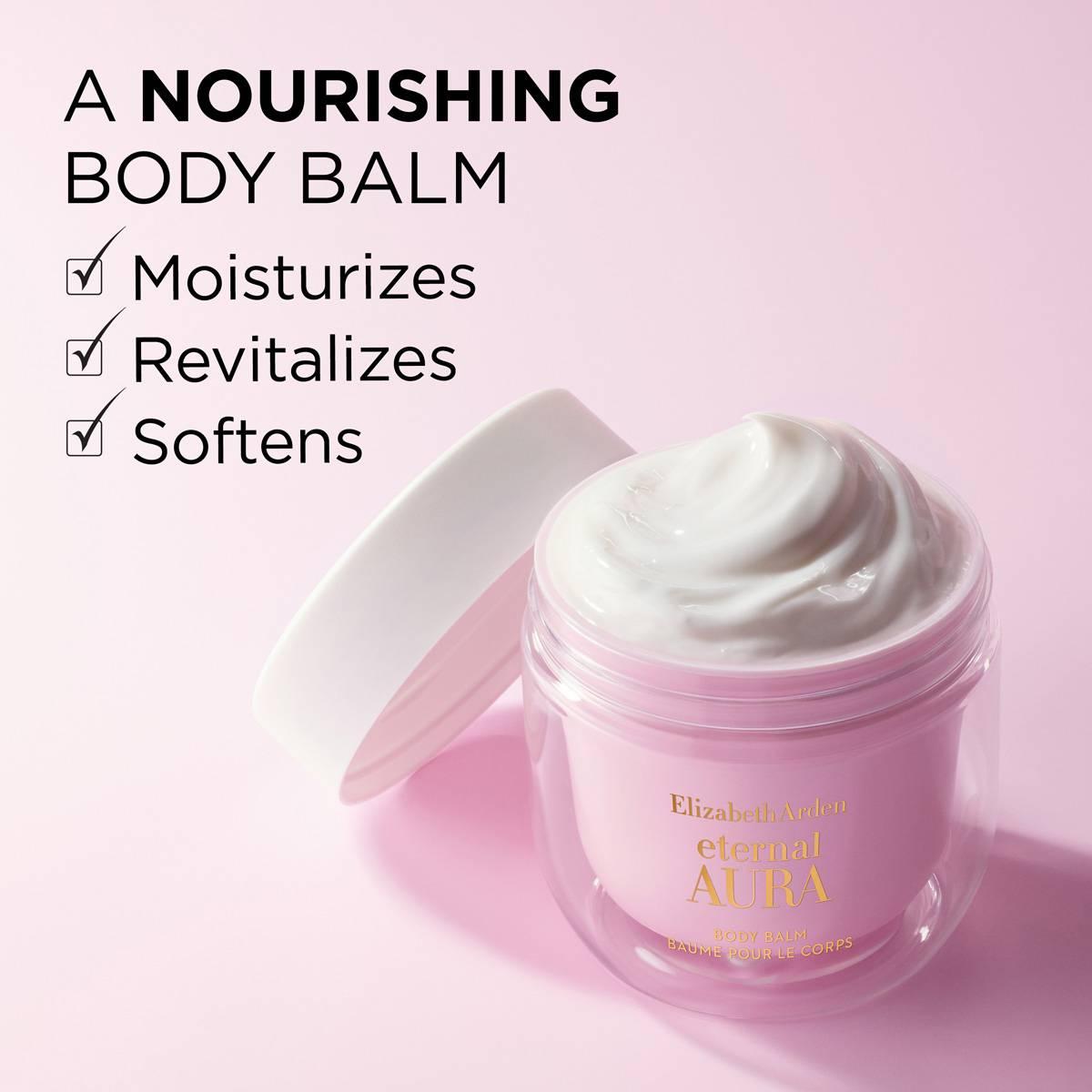 Elizabeth Arden Eternal Aura Body Balm