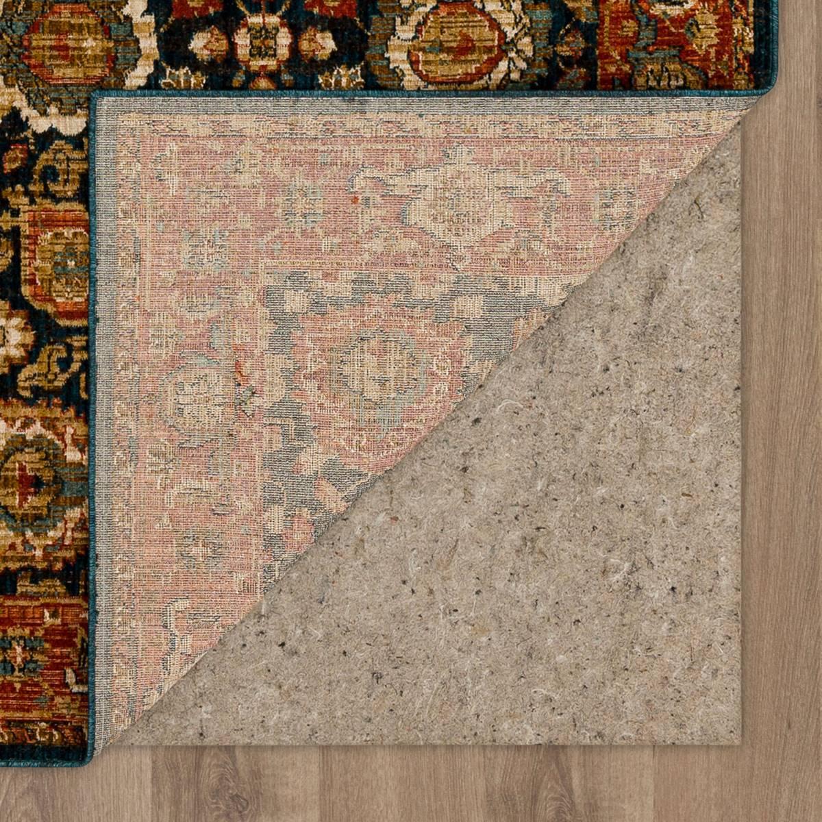 Mohawk Home Garsdale Sapphire Area Rug