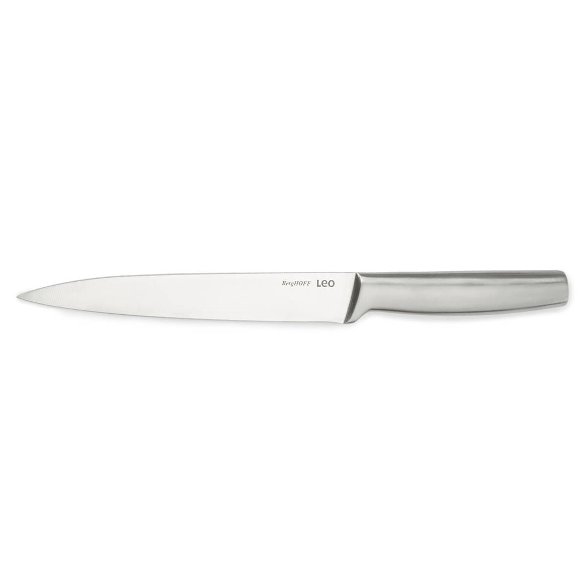 BergHOFF Legacy Stainless Steel 8in. Carving Knife