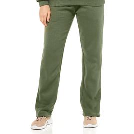 Womens Starting Point(R) Ultrasoft Solid Fleece Pants