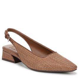 Womens Naturalizer Ginger Slingback Pumps