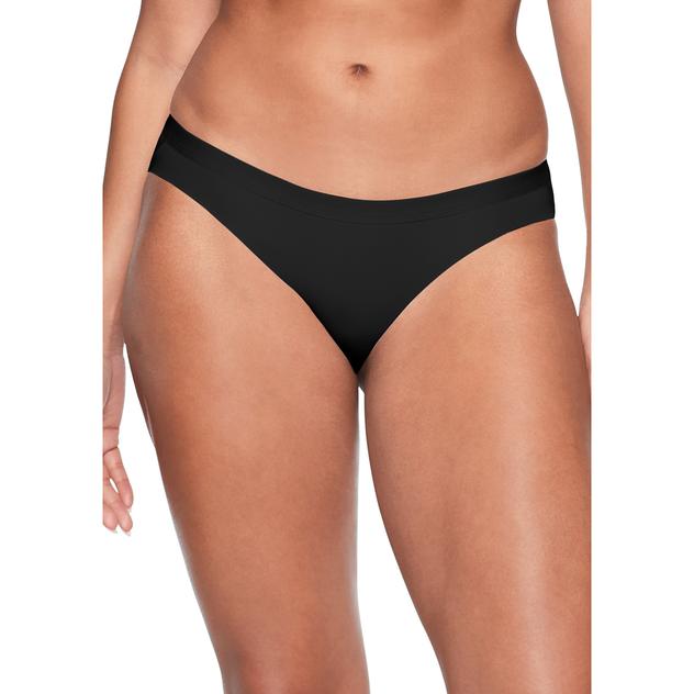 Womens Warners® Cloud 9™ Free Cut Bikini Panties RV8101P