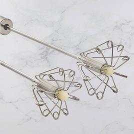 BergHOFF Essentials Stainless Steel 12in. Miracle Whisk