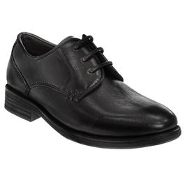 Big Boys Perry Ellis Lace Up Oxford Dress Shoes