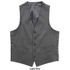 Mens Kenneth Cole® Marled Vest