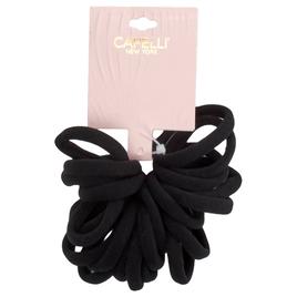Womens Capelli New York Black Twisters