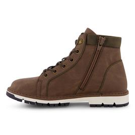 Big Boys Kenneth Cole® Andy Laceup Boots