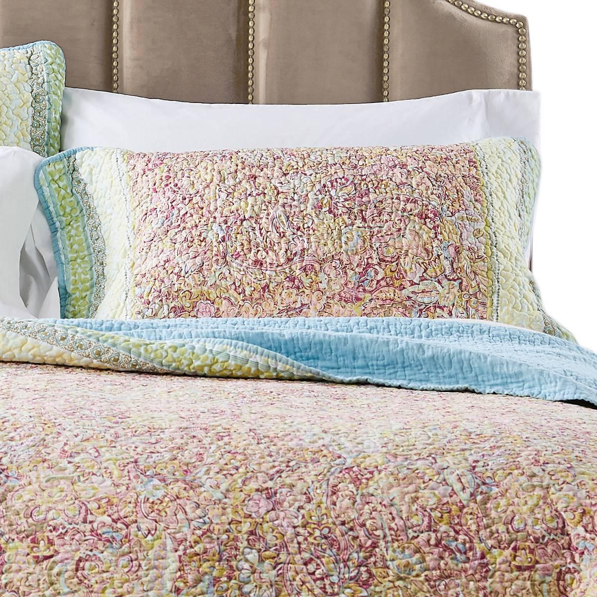 Greenland Home Fashions™ Palisades Contemporary Bedspread Set