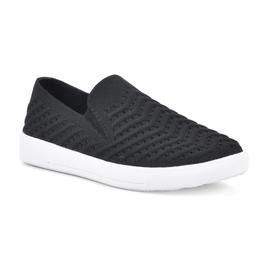 Womens White Mountain Courage Fashion Sneakers