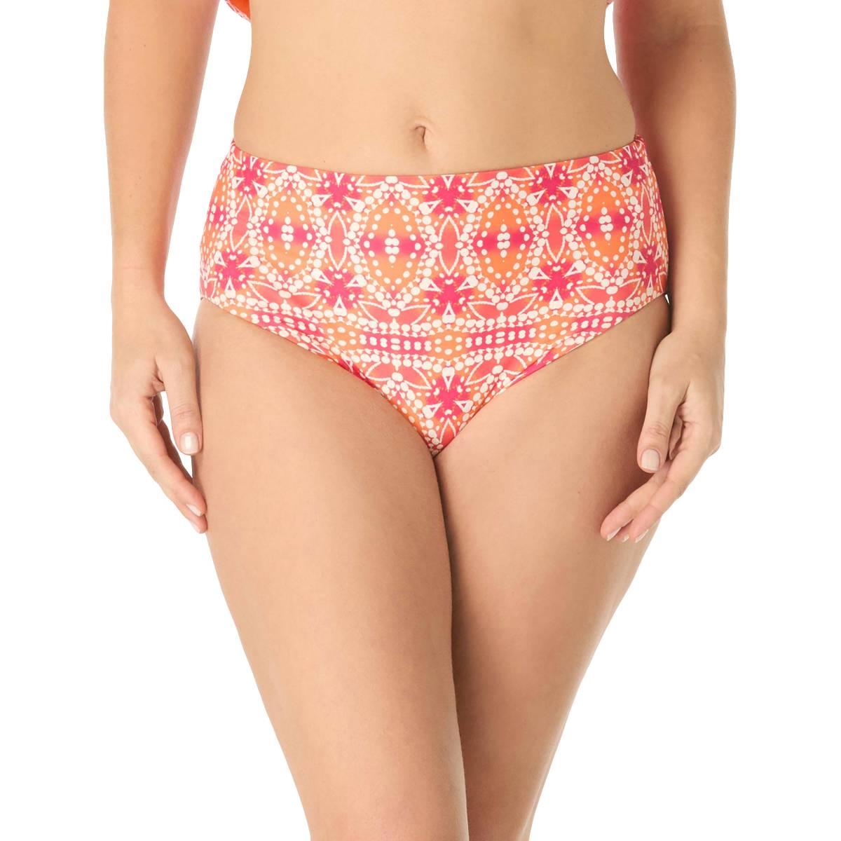 Womens Coco Reef Coco Reef Sunset Batik Verso Bottom