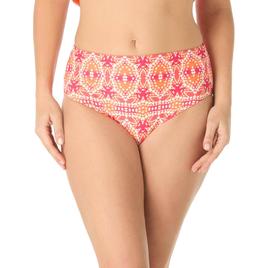 Womens Coco Reef Coco Reef Sunset Batik Verso Bottom