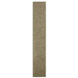Northlight Seasonal Faded Burlap Christmas Wired Craft Ribbon