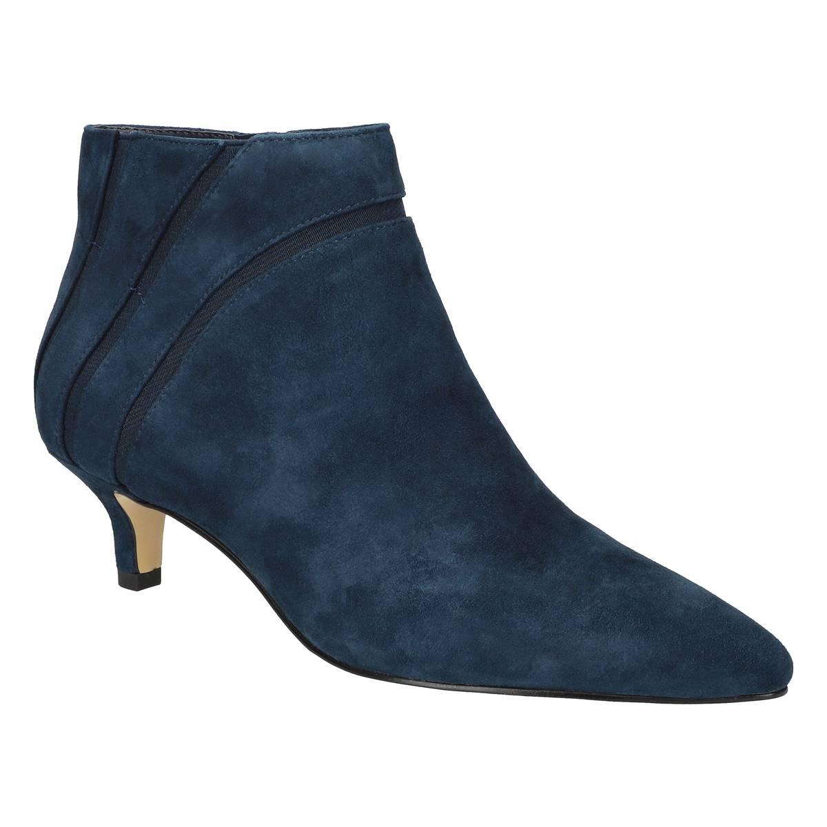 Womens Bella Vita Faraday Dress Shooties