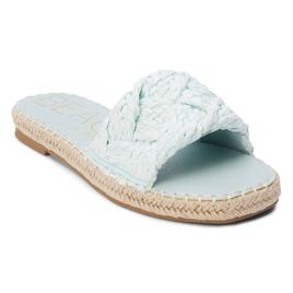 Womens Beach by Matisse Ivy Slide Sandals