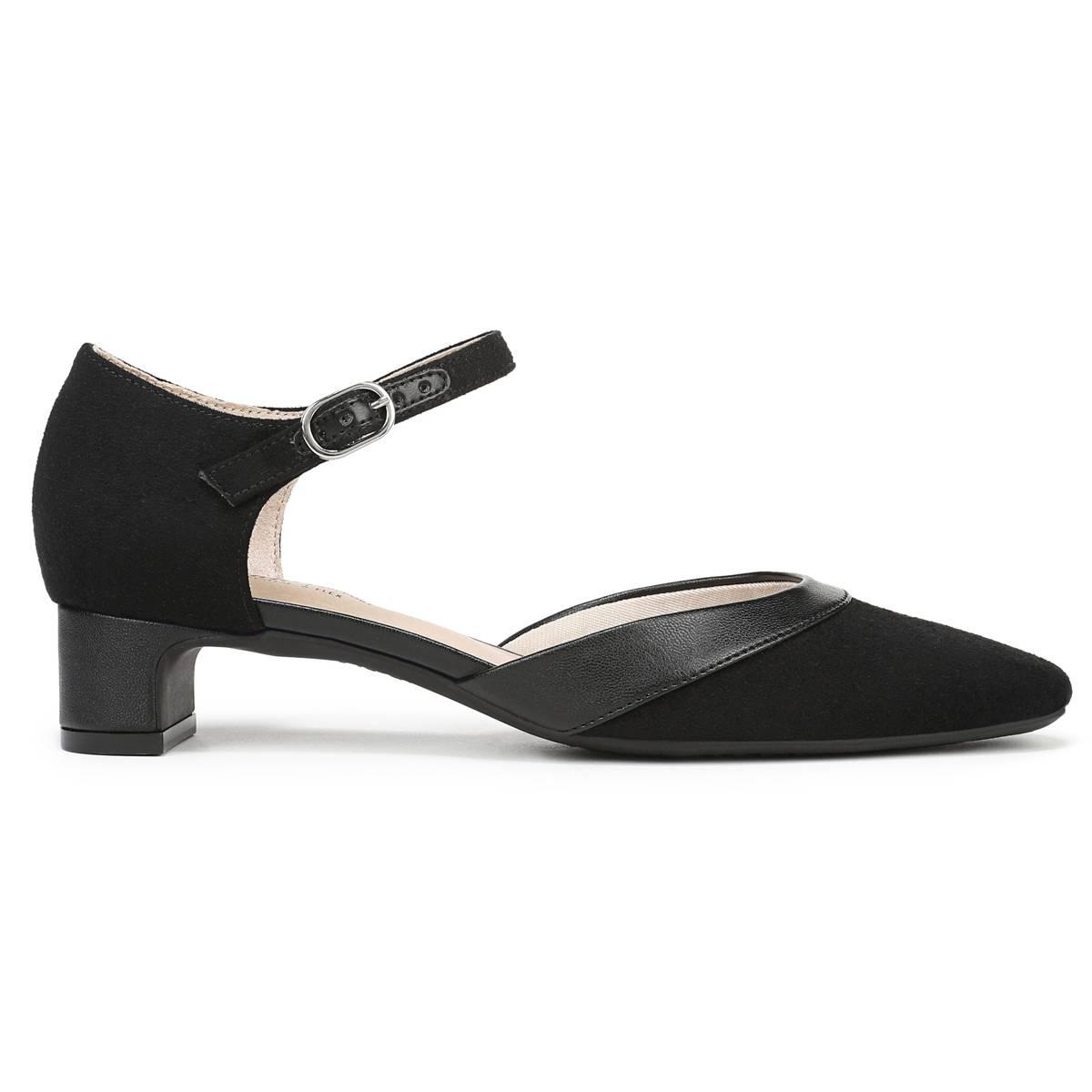 Womens LifeStride Leighton Kitten Heels