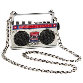 MiGear USA 250 Boombox Necklace